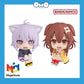 MEGAHOUSE Okayu Nekomata and Korone Inugami Lookup