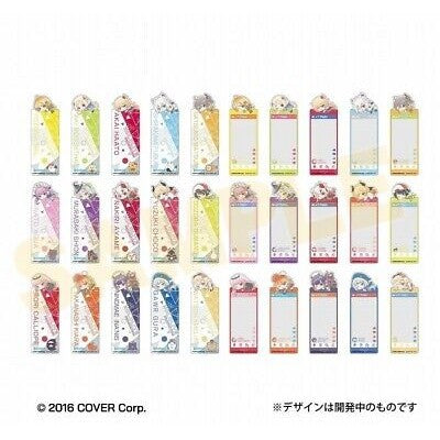 Hololive Bookmark Collection Vol.2