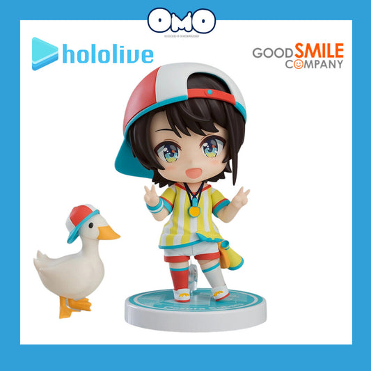 Nendoroid Oozora Subaru (Hololive Production)