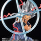 Dragon Ball Super: Super Hero Figuarts ZERO Extra Battle Gohan Beast Makankosappo (Special Beam Cann