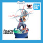 Dragon Ball Super: Super Hero Figuarts ZERO Extra Battle Gohan Beast Makankosappo (Special Beam Cann