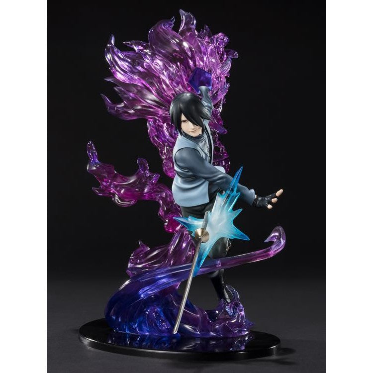 FiguartsZERO Sasuke Uchiha (Kizuna Relation)