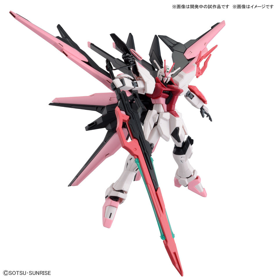 1/144 HG Gundam Perfect Strike Freedom Rouge