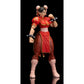 JADA TOYS Street Fighter - Chun-Li (Player 2) Red Ver. 6"