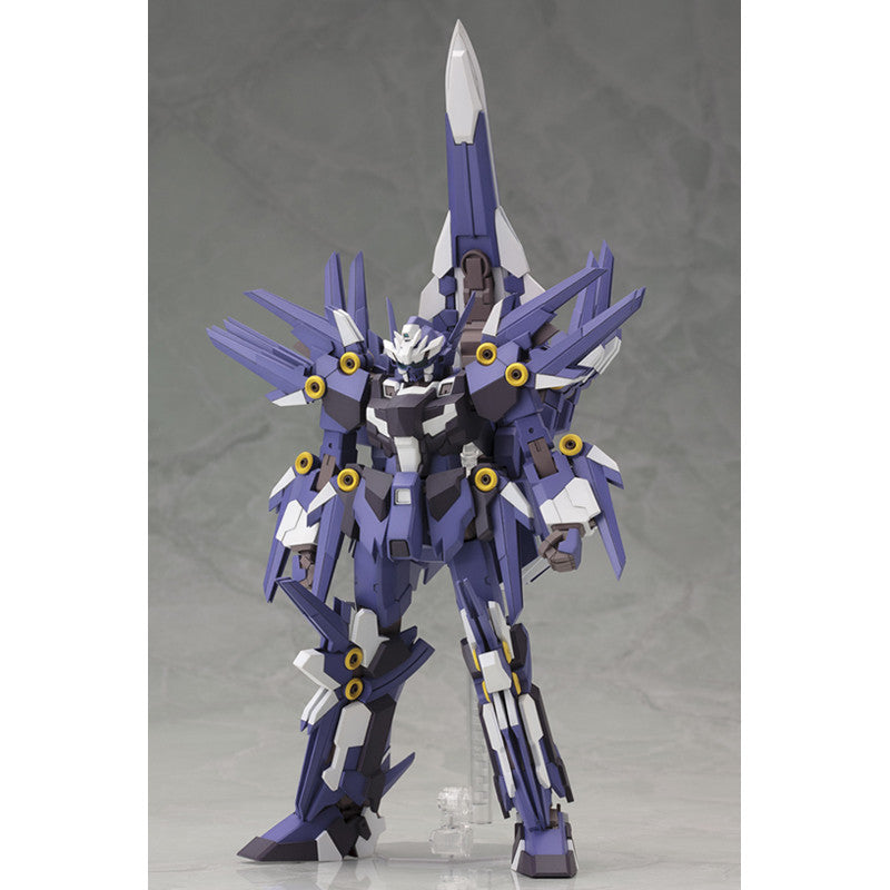 Super Robot Taisen Original Generation 2 Exexbein Plastic Model Kit