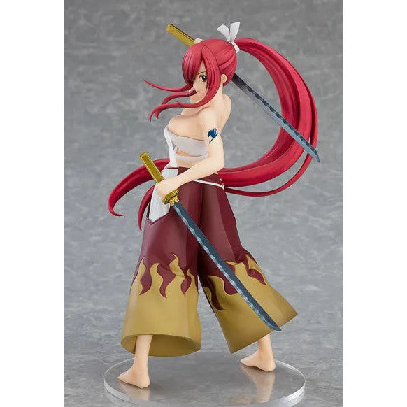 POP UP PARADE Erza Scarlet Demon Blade Benizakura Ver.