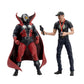 McFarlane Toys SPAWN MULTIPACK - SPAWN (30TH ANNIVERSARY) AND TODD MCFARLANE