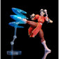 JADA TOYS Street Fighter - Chun-Li (Player 2) Red Ver. 6"