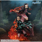 SEGA Xross Link Anime "Demon Slayer: Kimetsu no Yaiba" Figure "Nezuko Kamado"