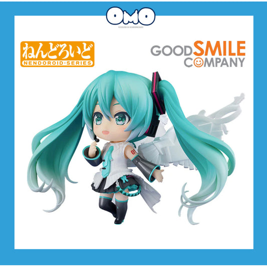 Nendoroid Hatsune Miku Happy 16th Birthday Ver.