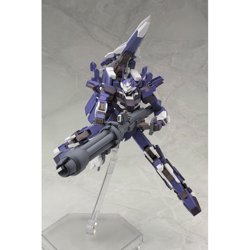 Super Robot Taisen Original Generation 2 Exexbein Plastic Model Kit