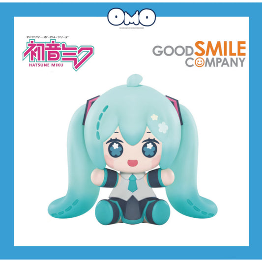 Huggy Good Smile Hatsune Miku Ver.