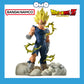 DRAGON BALL Z HISTORY BOX VOL.12 Majin Vegeta