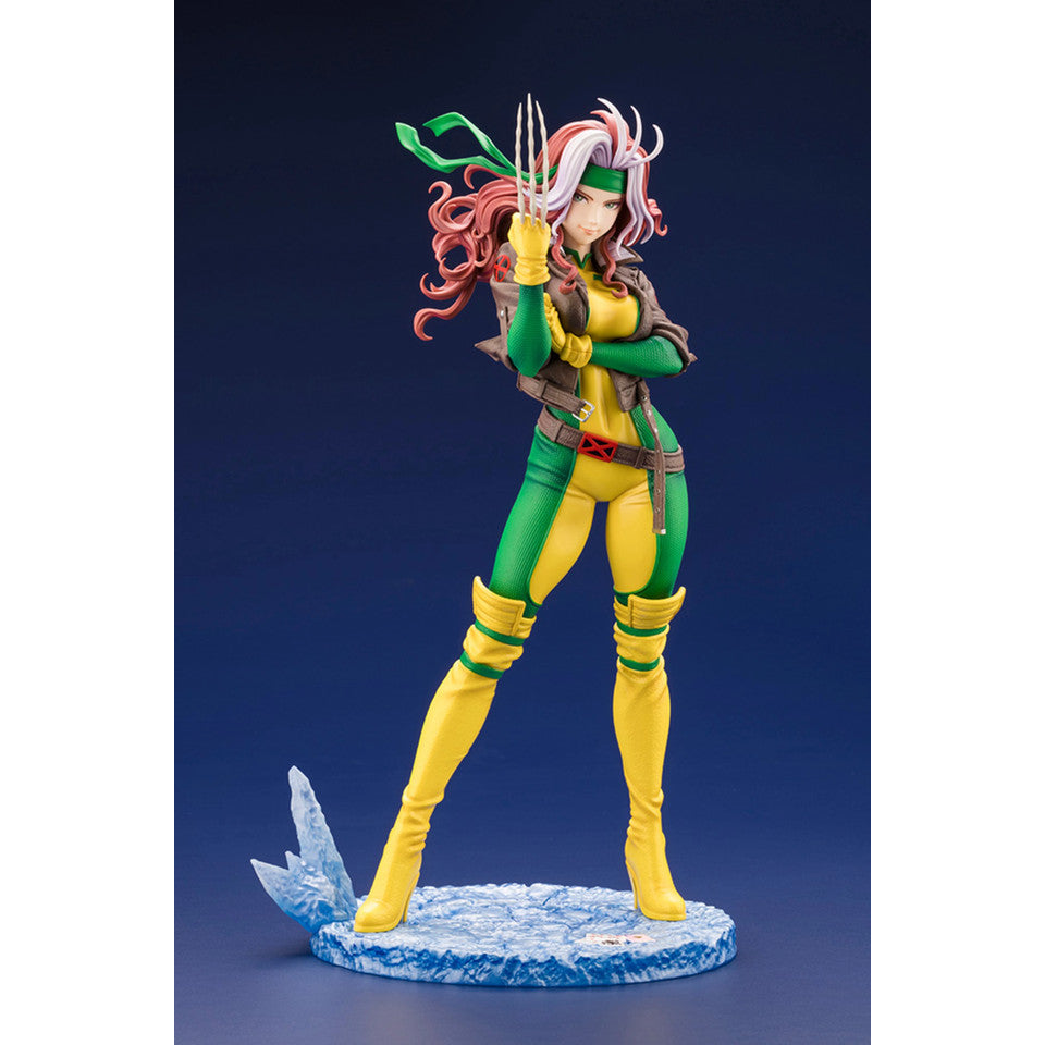 MARVEL ROGUE REBIRTH BISHOUJO STATUE