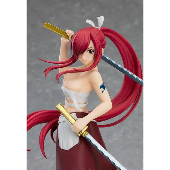 POP UP PARADE Erza Scarlet Demon Blade Benizakura Ver.