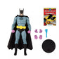McFarlane Toys DC MULTIVERSE 7IN - BATMAN (1ST APPEARANCE)