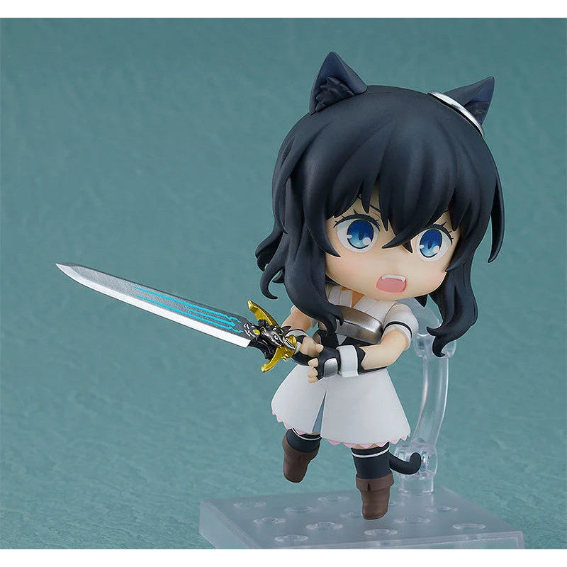 Nendoroid                Fran