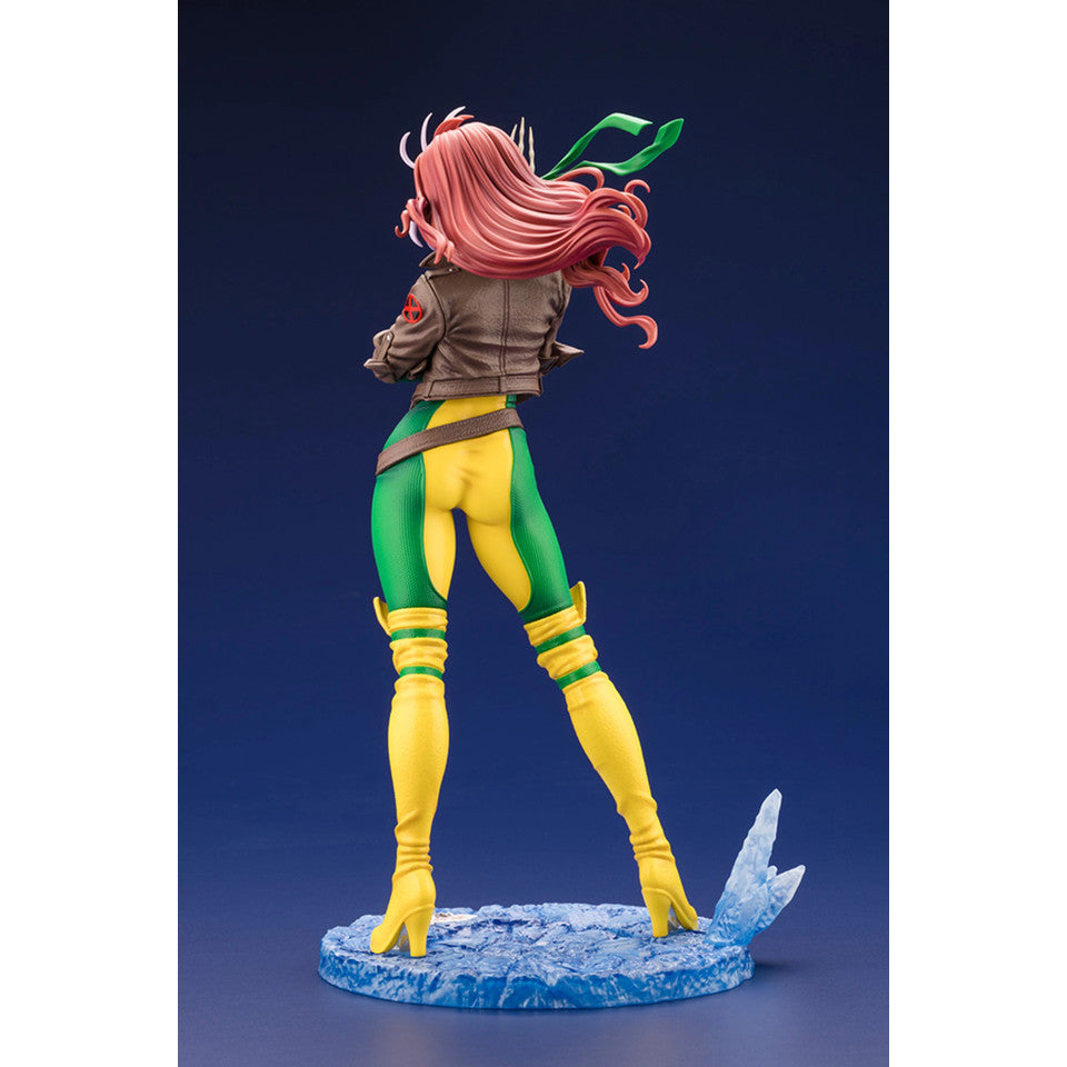 MARVEL ROGUE REBIRTH BISHOUJO STATUE