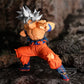 DRAGON BALL SUPER BLOOD OF SAIYANS-SPECIALXX- Goku Ultra Instinct