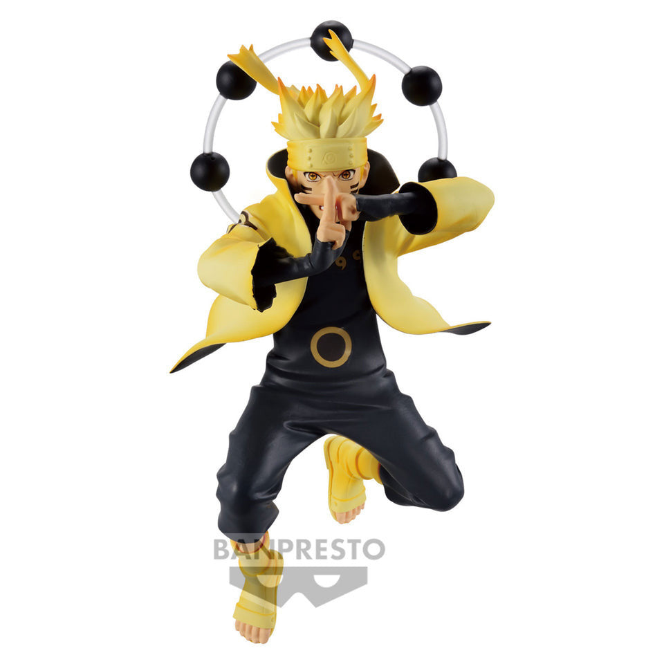NARUTO SHIPPUDEN VIBRATION STARS-UZUMAKI NARUTO SAGE OF SIX PATHS