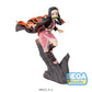 SEGA Xross Link Anime "Demon Slayer: Kimetsu no Yaiba" Figure "Nezuko Kamado"