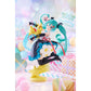 TAITO Hatsune Miku x Rody AMP+ Figure (39 / Thank You Ver.)
