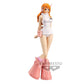 ONE PIECE DXF THE GRANDLINE SERIES EGG HEAD NAMI