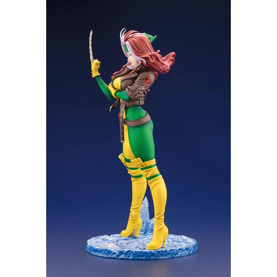 MARVEL ROGUE REBIRTH BISHOUJO STATUE