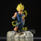 DRAGON BALL Z HISTORY BOX VOL.12 Majin Vegeta