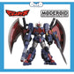 MODEROID Armed Mazinkaiser Go-Valiant(Re-run)