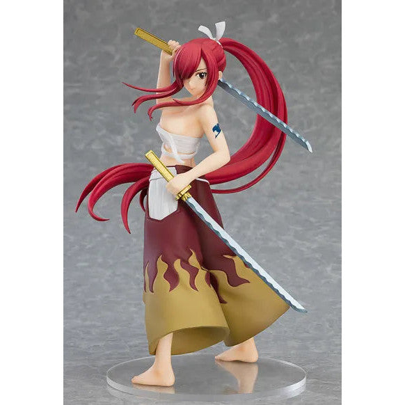 POP UP PARADE Erza Scarlet Demon Blade Benizakura Ver.