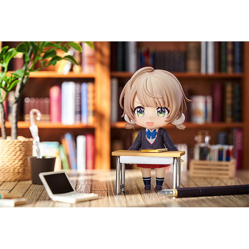 Nendoroid          Shigure Ui