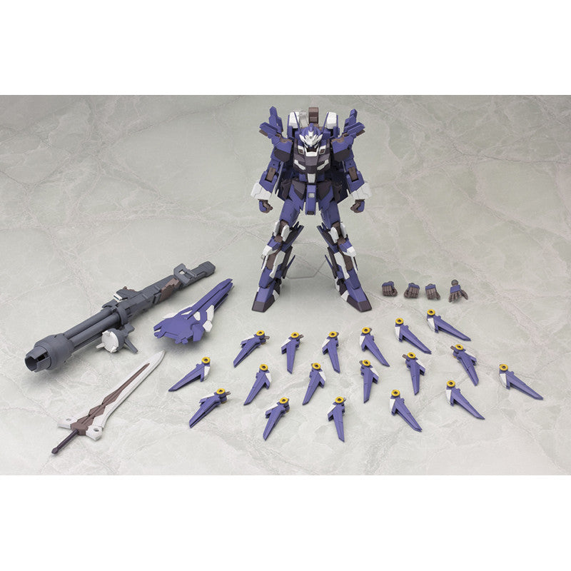 Super Robot Taisen Original Generation 2 Exexbein Plastic Model Kit