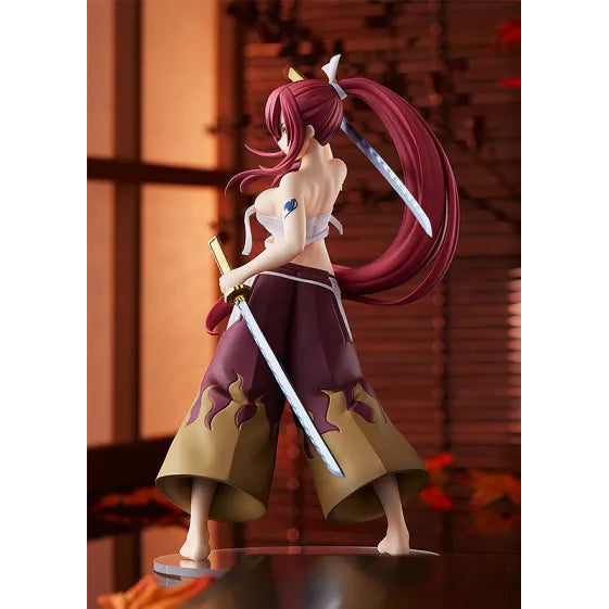 POP UP PARADE Erza Scarlet Demon Blade Benizakura Ver.