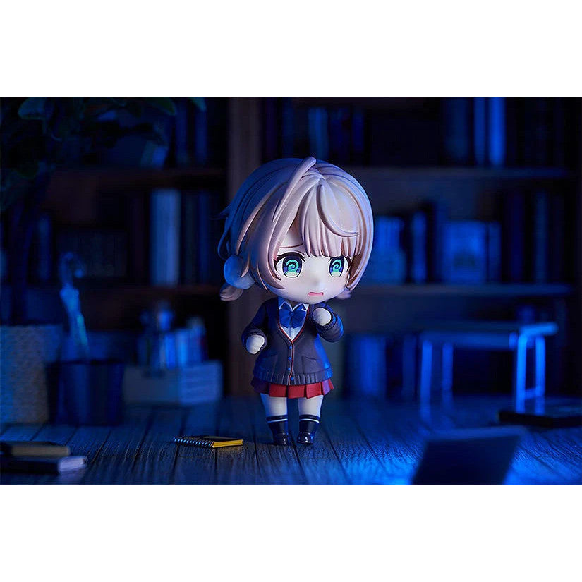 Nendoroid          Shigure Ui