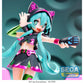 Luminasta "Hatsune Miku" Series "Hatsune Miku" ~Live Stage~