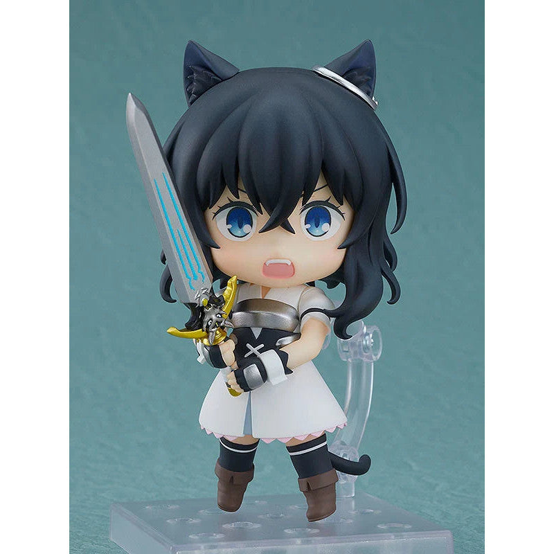 Nendoroid                Fran