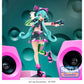 Luminasta "Hatsune Miku" Series "Hatsune Miku" ~Live Stage~