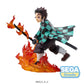 SEGA Xross Link Anime “Demon Slayer: Kimetsu no Yaiba” Figure “Tanjiro Kamado”