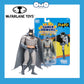 McFarlane Toys DC DIRECT - SUPER POWERS 5IN FIGURES WV7 - BATMAN (BATMAN: MANGA)