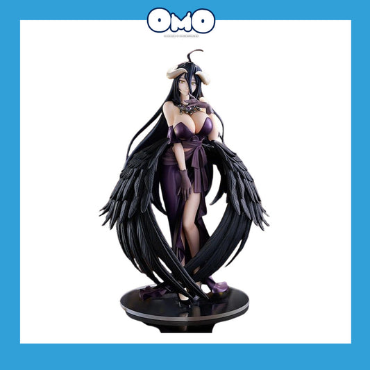 POP UP PARADE Albedo: Dress Ver.