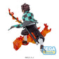 SEGA Xross Link Anime “Demon Slayer: Kimetsu no Yaiba” Figure “Tanjiro Kamado”