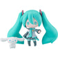 Nendoroid Hatsune Miku: Cinnamoroll Collaboration Ver.
