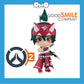 Nendoroid   Kiriko Overwatch 2
