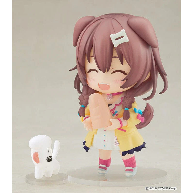 Nendoroid Hololive Inugami Korone