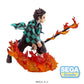 SEGA Xross Link Anime “Demon Slayer: Kimetsu no Yaiba” Figure “Tanjiro Kamado”