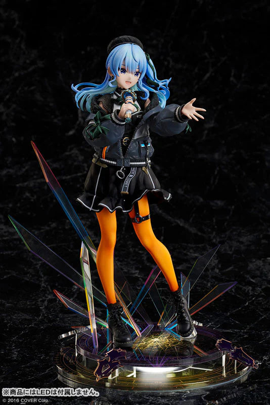 Design COCO - hololive production - Hoshimachi Suisei 1/7 Scale Figure