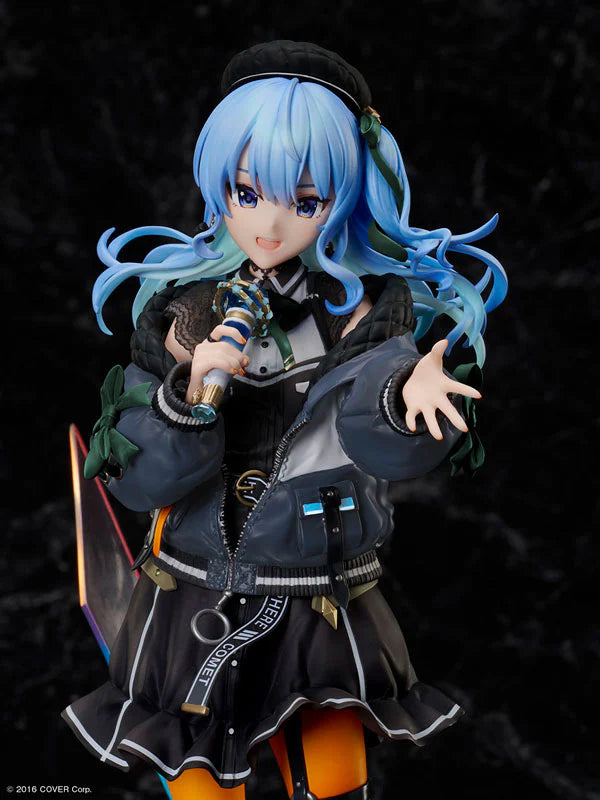 Design COCO - hololive production - Hoshimachi Suisei 1/7 Scale Figure