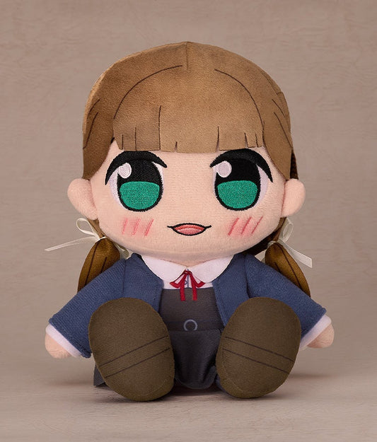 Kuripan Plushie Kinako Sakurakoji