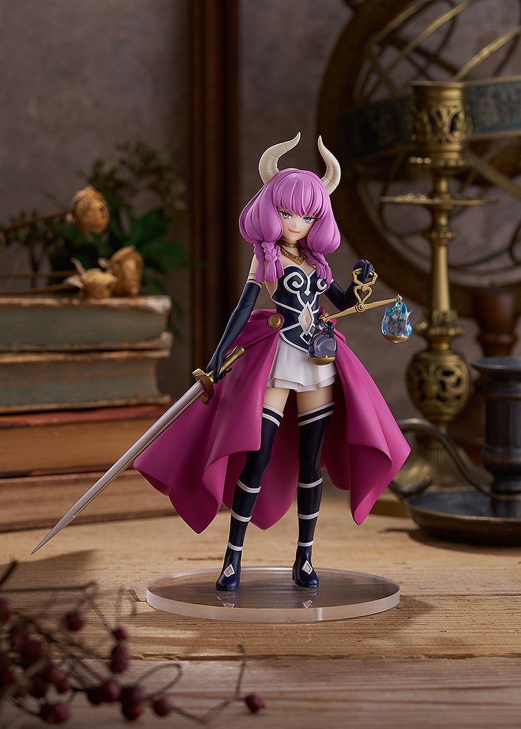 POP UP PARADE Aura
